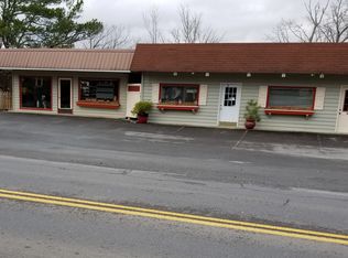 3331 E First St, Blue Ridge, GA 30513