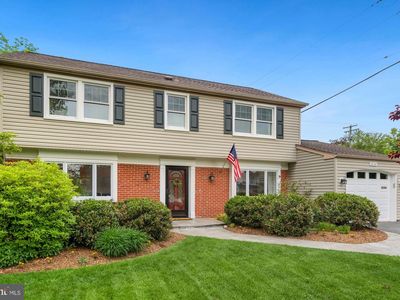 2836 Sudberry Ln, Bowie, MD, 20715