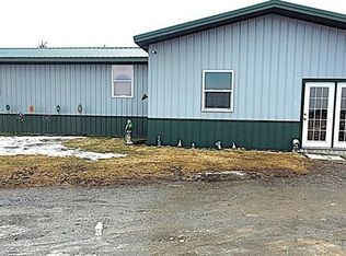 N6631 County Hwy G, Neillsville, WI 54456