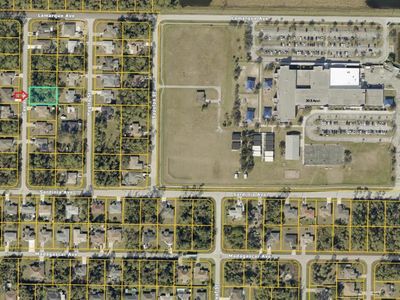 Caviar St LOT 16, North Pt, FL, 34286