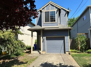 4338 NE 69th Ave, Portland, OR 97218