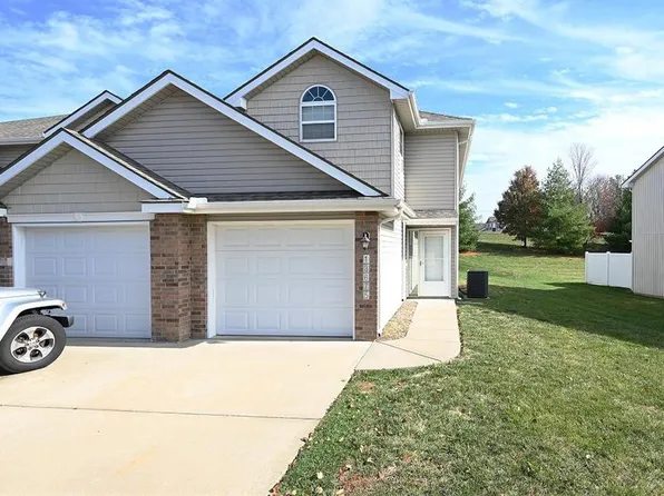 13675 Chinkapin Cir, Platte City, MO 64079