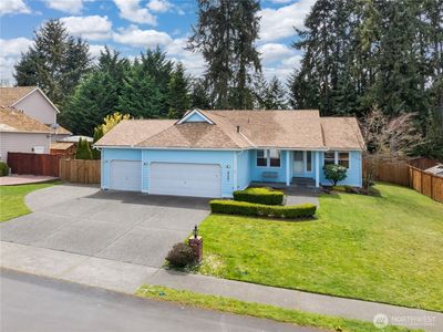 7604 139th Street Ct E, Puyallup, WA, 98373