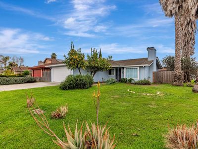 1251 Wilma Dr, Hollister, CA, 95023