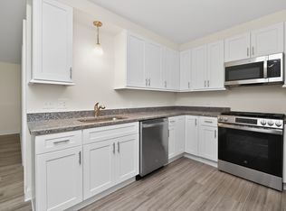 10 Franklin Ave APT G-10, Revere, MA 02151