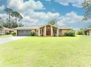 2032 Willowick St, Lake Charles, LA 70607