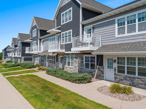 Chapel Hill Apartments