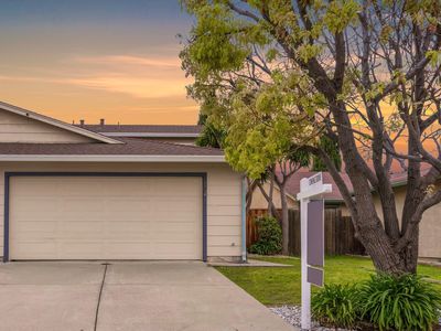 3720 Horner St, Union City, CA, 94587
