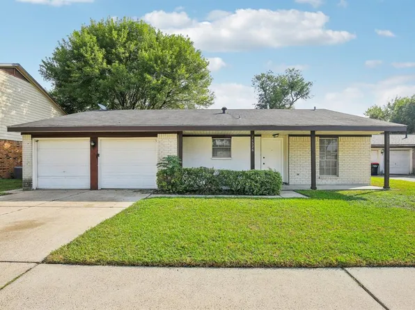 11326 Raven View Drive, Houston, TX 77067