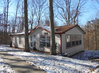 13231 N Highway Yy, Harrisburg, MO 65256