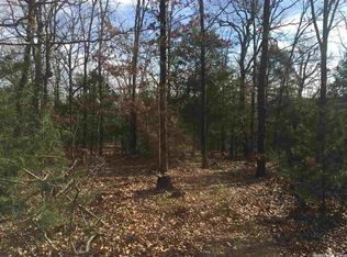 14 Cranford Acres Hwy #5, Romance, AR 72136