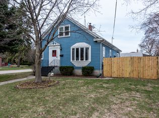 3541 22nd Ave, Kenosha, WI 53140