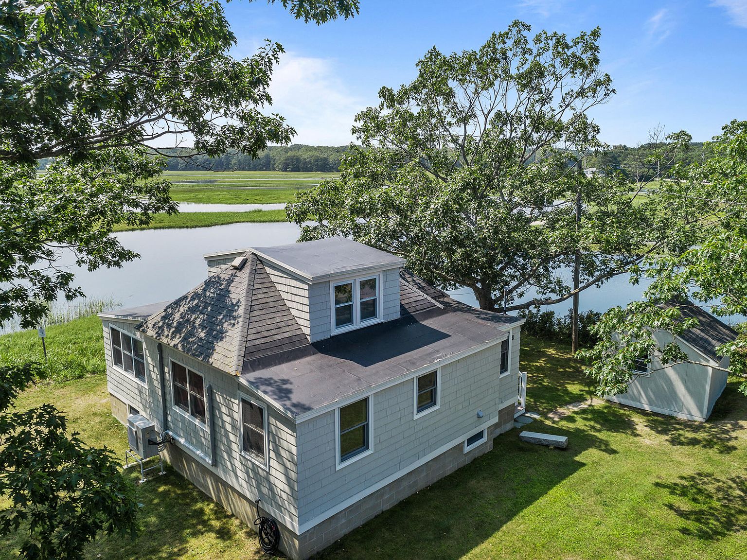 8 Dyke Road, Kennebunkport, ME 04046 Zillow