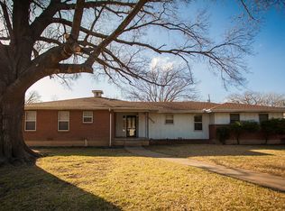 2112 Huntington Dr, Waco, TX 76710