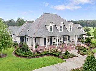 90103 Basil Ln, Saint Francisville, LA 70775