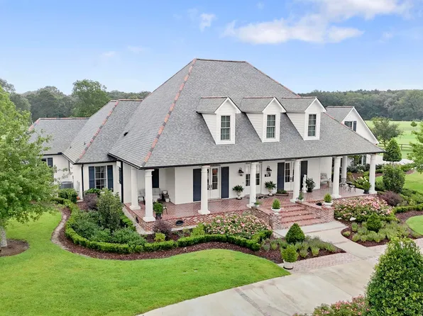 90103 Basil Ln, Saint Francisville, LA 70775