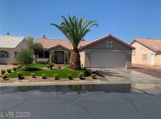 4683 Califa Dr, Las Vegas, NV 89122