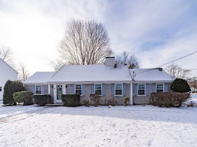 1 Bloomfield Ave, Middleboro, MA, 02346