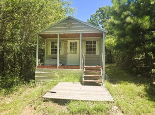 14629 Highway 49, Jefferson, TX 75657