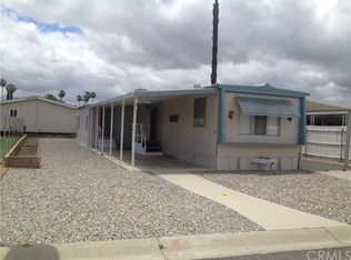 281 Camino Del Sol #0, Hemet, CA 92543