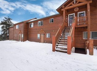 305 Virginia Rd #C, Bailey, CO 80421