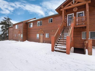 305 Virginia Road #C, Bailey, CO, 80421