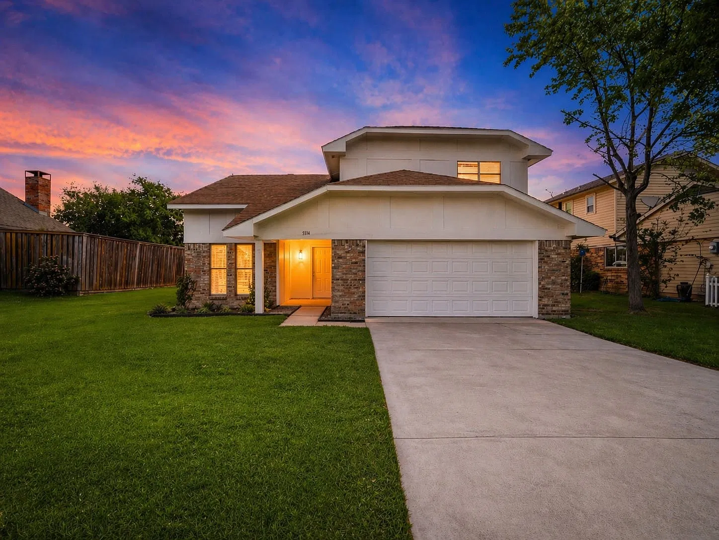 4 bed, 2.5 bath, 1941 sqft, $2,900 — Photo 1