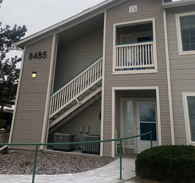8485 Pebble Creek Way #202