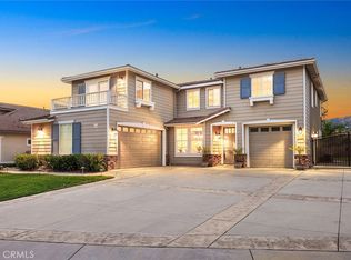 2273 Shady Oaks Rd, Glendora, CA 91741