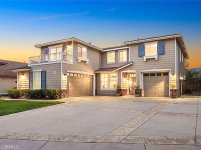 2273 Shady Oaks Rd, Glendora, CA, 91741