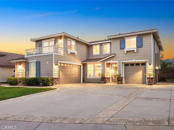 2273 Shady Oaks Rd, Glendora, CA 91741
