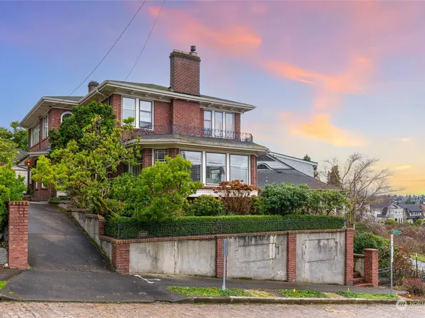 2227 Everett Avenue E, Seattle, WA 98102