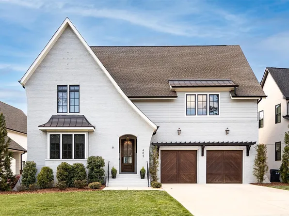 403 Wonderwood Dr, Charlotte, NC 28211