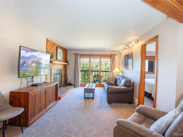 9490 Ryan Gulch Road #9494, Silverthorne, CO 80498