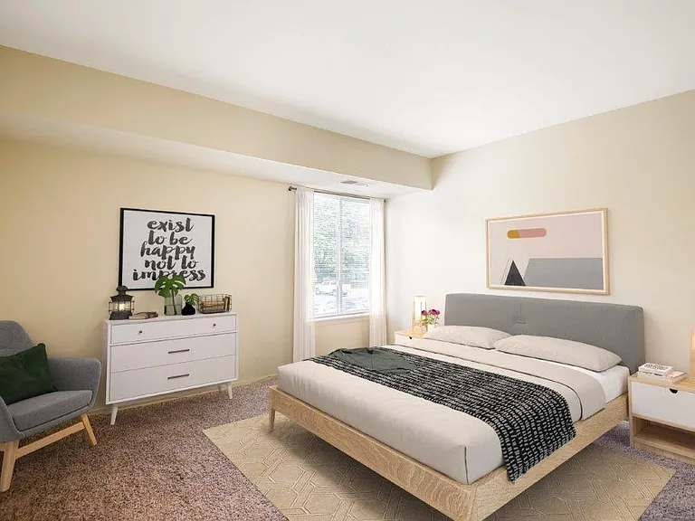 Ross Ridge Apartment Homes — Photo 9