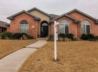 6015 100th St, Lubbock, TX 79424