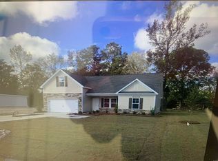 7064 Shady Grove Rd TRACT 3, Conway, SC 29527