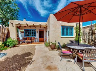 731 Dunlap St, Santa Fe, NM 87501