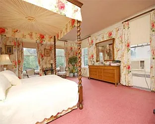 Sold by Olshan Realty