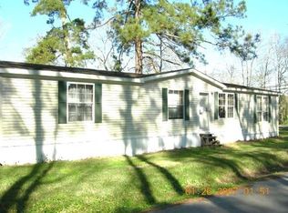 27317 Gaylord Rd, Walker, LA 70785