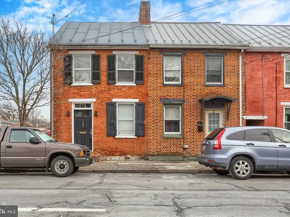 109 S Bedford St, Carlisle, PA 17013