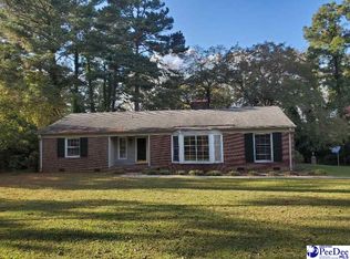 200 State Rd, Cheraw, SC 29520
