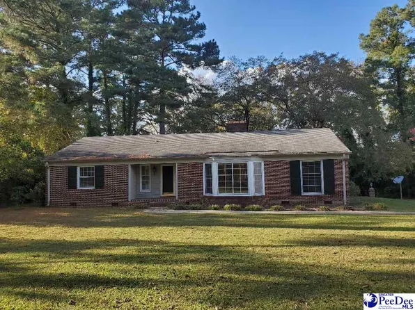 200 State Rd, Cheraw, SC 29520