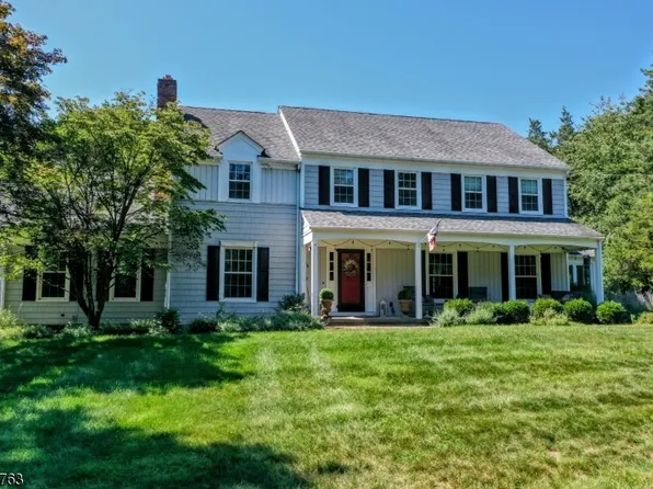 20 Brook Hollow Rd, Peapack Gladstone Boro, NJ 07934