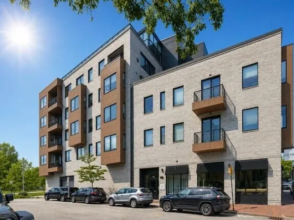 99 Federal Street #209, Portland, ME 04101