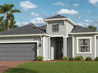 5473 Pikewood CT, Ave Maria, FL, 34142