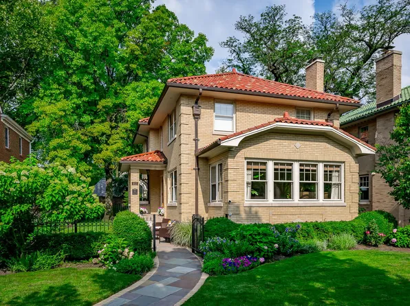 1025 Linden Ave, Oak Park, IL 60302