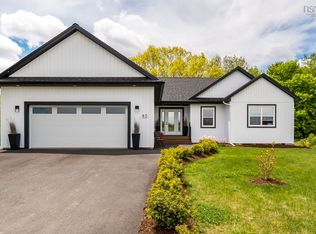 85 Steeple View Dr, Kings, NS B0P1T0