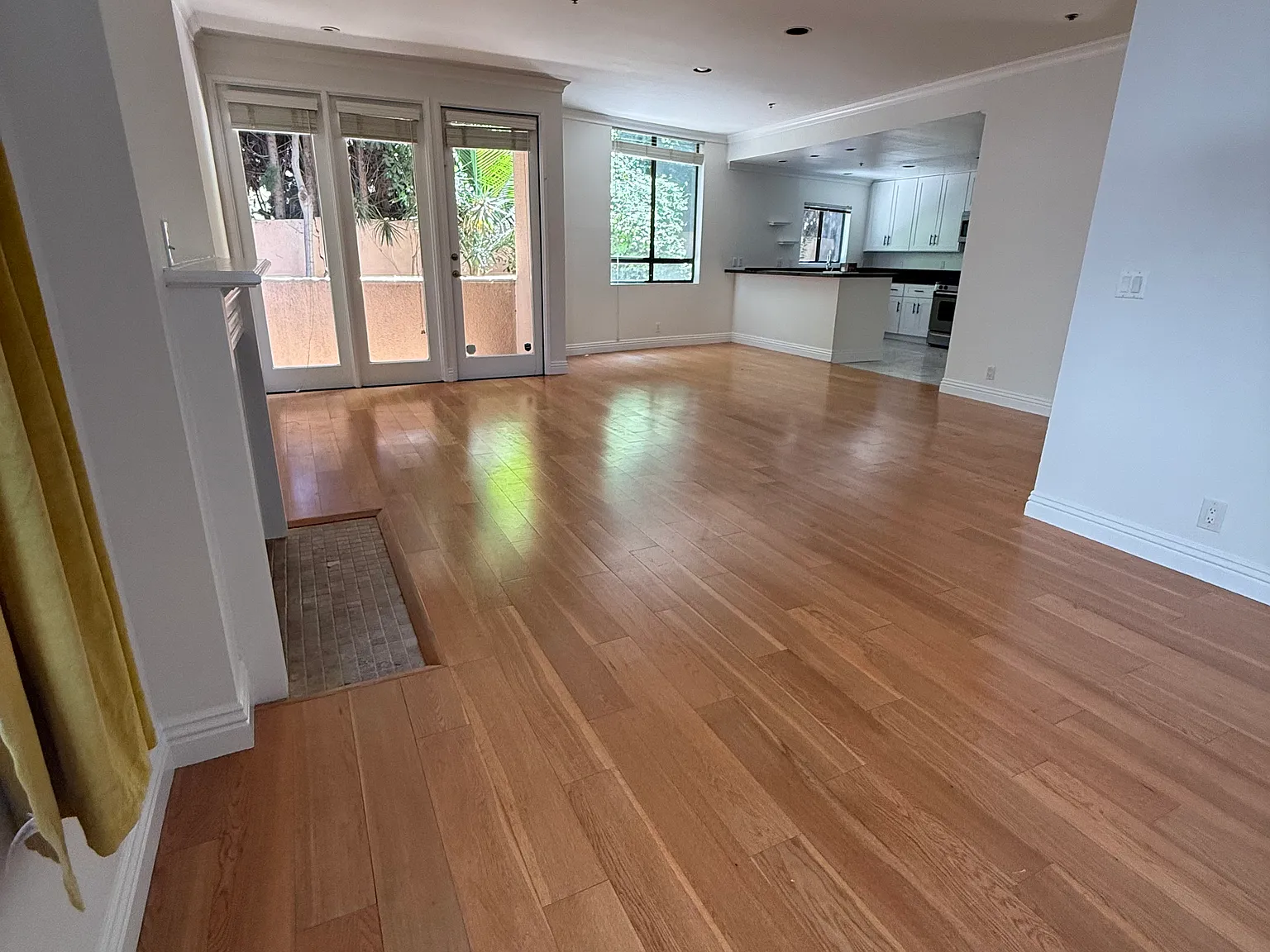 2 bed, 1491 sqft, $4,650 — Photo 1