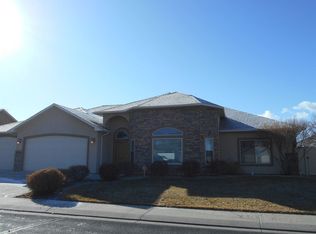 2921 River Bend Ln, Grand Junction, CO 81503